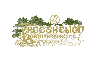 Treeskelion logo