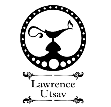 Lawrenceutsav logo