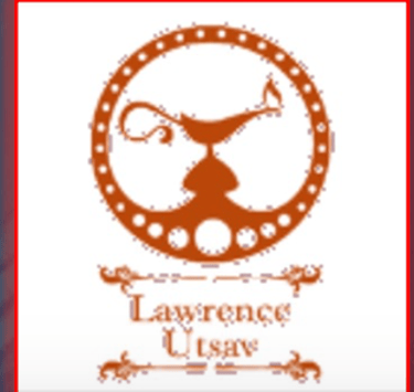 Lawrenceutsav logo