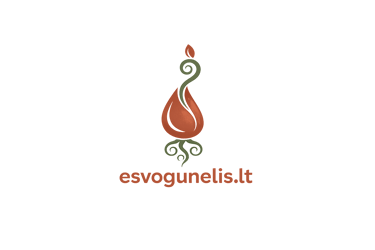 esvogunelis.lt logo