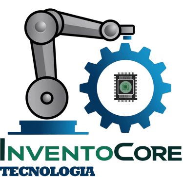 InventoCore logo
