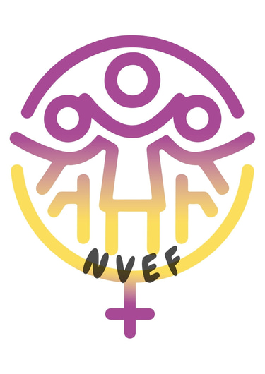 Nouvelle voie pour l'égalité familiale logo