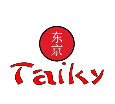 SushiTaiky logo
