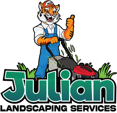 Julian Landscaping Services logo