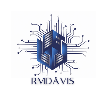 rmdavis logo