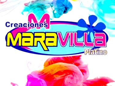 creaciones maravilla platino logo