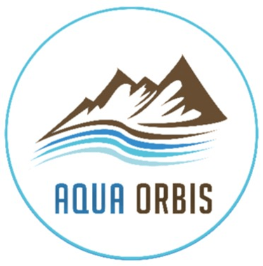 Aqua Orbis Suministros logo