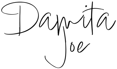 Damita Joe logo