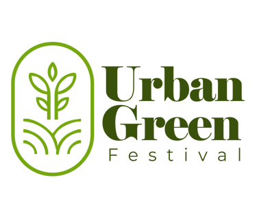 urbangreenfestival logo