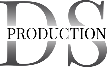 DS PRODUCTION logo