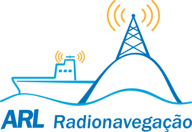 ARL Radionavegação logo