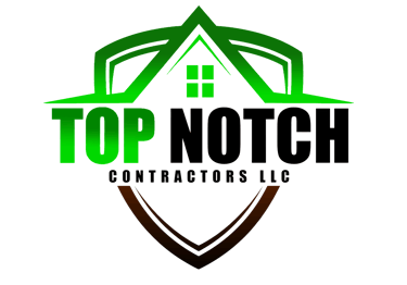 Top Notch Construction logo