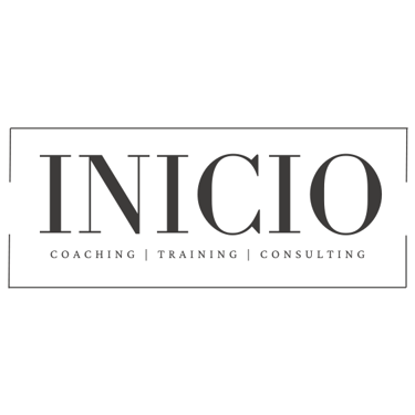 Inicio Executive Consulting logo