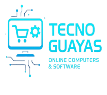 Tecno Guayas logo