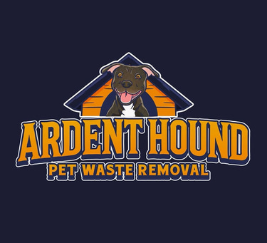 Ardent Hound logo