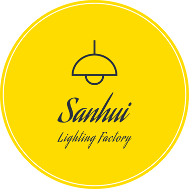 Sanhui Lighting Factory logo