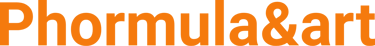 Phormula&art logo