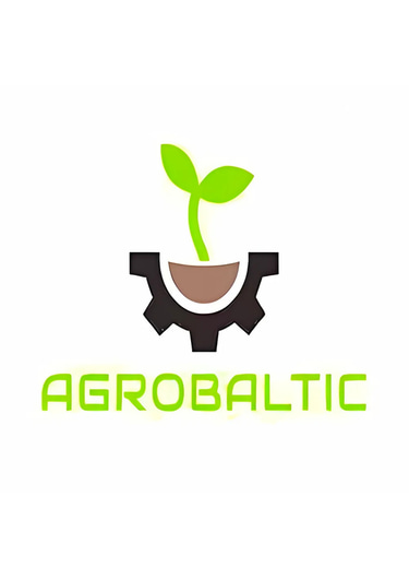 Agrobaltic logo