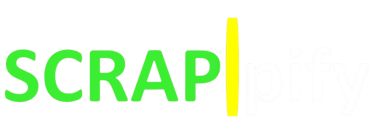 Scrappify logo