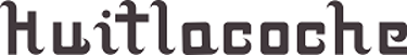 Huitlacoche shop logo
