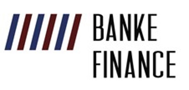 Banke Finance logo