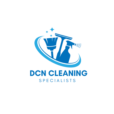 dcn cleaning specialists logo