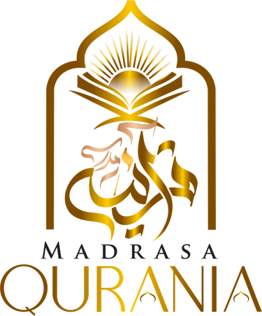 Madrasa Qurania logo