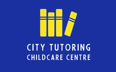 City Tutoring Childcare Centre logo