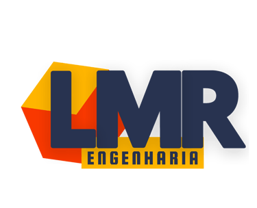 LMR Engenharia logo