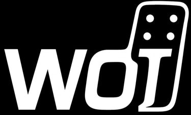 WOT DEVELOPMENTS logo