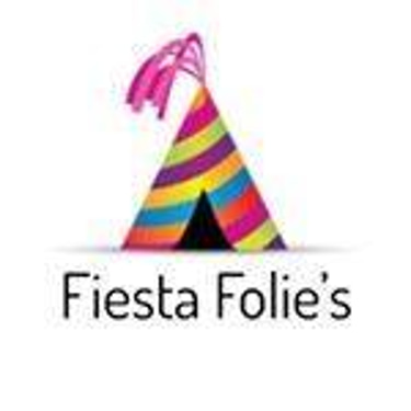 Fiesta Folie's logo