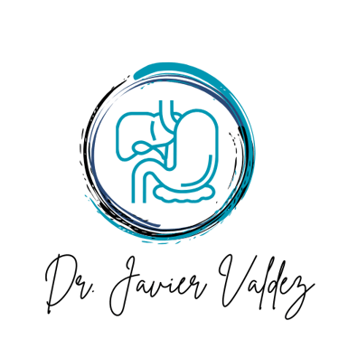 Dr. Javier Valdez logo