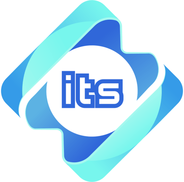 ITS Innovation Technology Solutions logo