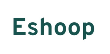 Eshoop - el. prekyba ir reklama logo