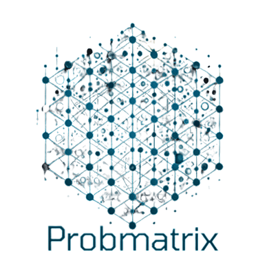 ProbMatrix logo