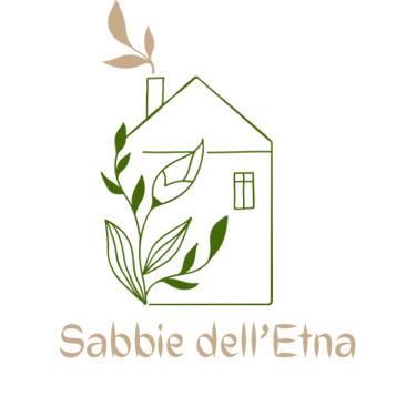 Sabbie dell'Etna logo