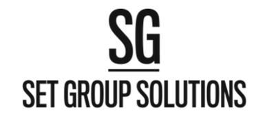 Set Group logo