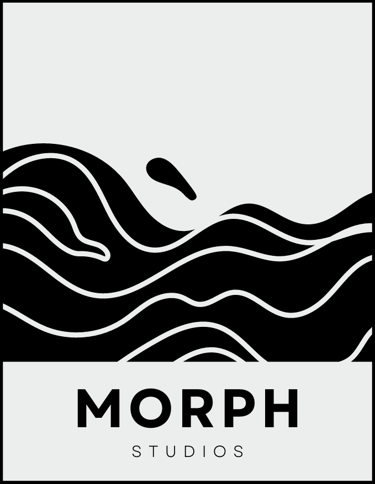 Morph Studios logo