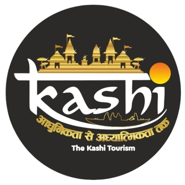 The Kashi Tourism_Tourand Travels logo
