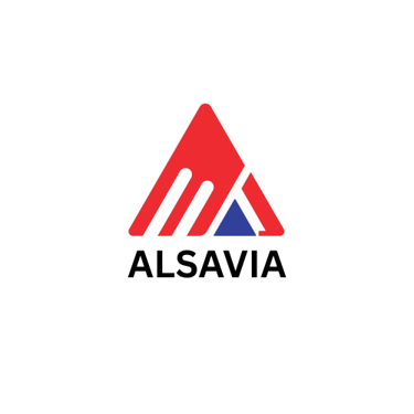 Alsavia India logo