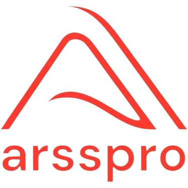 ARS logo