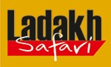 LadakhSafari logo