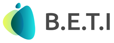 B.E.T.I logo