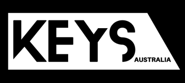 Keys Australia logo