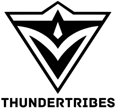 ThunderTribes logo
