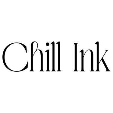Chill İnk Tattoo Piercing logo