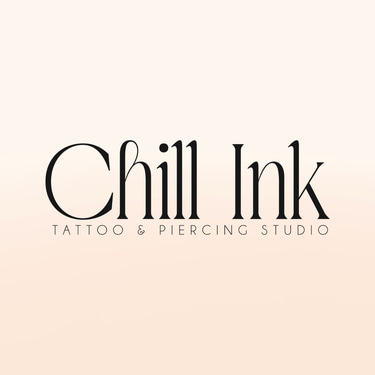 Chill İnk Tattoo & Piercing Studio logo