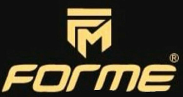 FM FORME logo