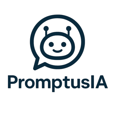 PromptusIA logo