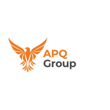 APQ GROUP HOLDING LIMITED logo